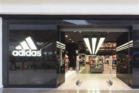 adidas coyoacan.